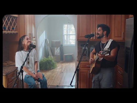 Camilo, Evaluna Montaner - Por Primera Vez (Concierto en Casa)