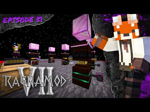 🔥 RAGNAMOD 7 | Aventure modé (EP 51)