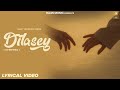 Dilasey Lyrical Video Raas Sonalika Verma Street Boy
