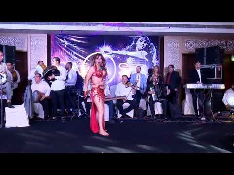 Randa Kamel at Raqs of Course 2022