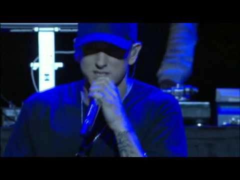 Eminem - Live from Detroit - Underground [HQ]