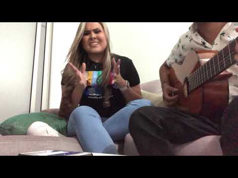 Brenda Arrieta - La Llamadita (Cover) Silvestre Dangond