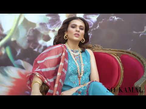 So Kamal Yaari - Farasat Anees ft Risham Faiz Bhutta