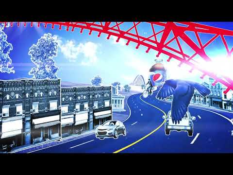 Pepsi l OH! So Refreshing - Columbus, Locally Even Better.