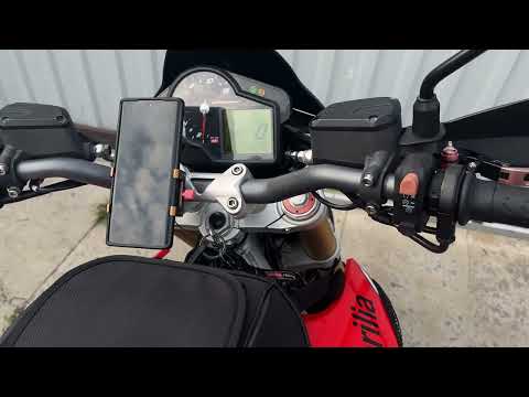 фото aprilia dorsoduro 750 abs 0