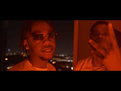 RUFF RIDA 9NINETEEN (Ft. J.Mafia)