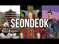 The First Female Ruler Of Korea The Story Of Queen Seondeok Of Silla Korean History