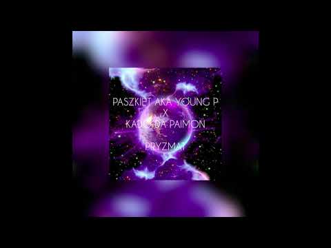 Young P - PRYZMAT (feat. Kado Da Paimon)