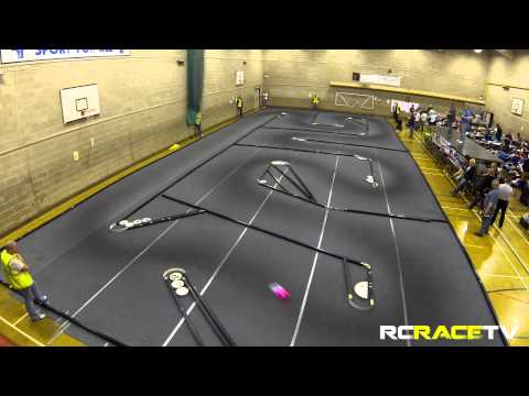 World GT B Final   CARS   AMC   Summer Shootout 2013 R4