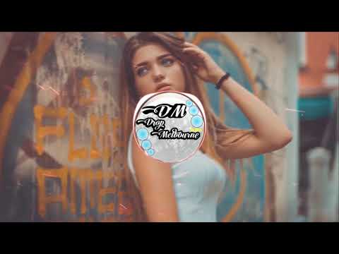 GNZL x CASTRO x DROPLUCH - Bounce Slow