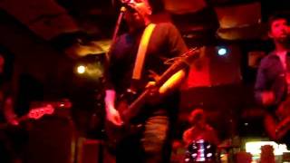 Gasoline Heart - Paralyze