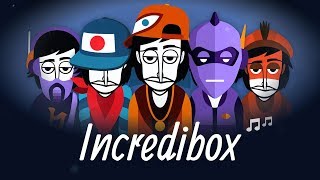 Incredibox - Windows 10 Store Key EUROPE