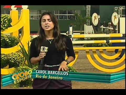 OiAOHS 2010 - Globo Esporte