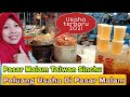 Pasar Malam Taiwan Sinchu Peluang Usaha Di Pasar Malam