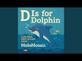 D Is For Dolphin
