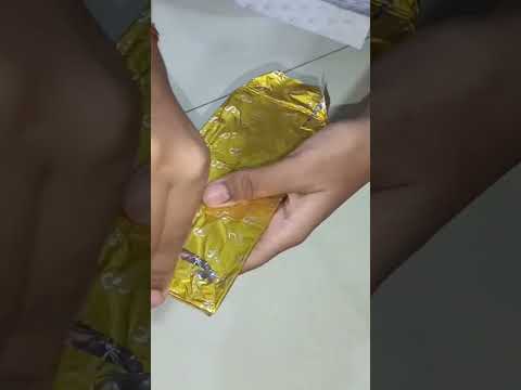 Tasty almond dairy milk silk chocolate 😍🤤