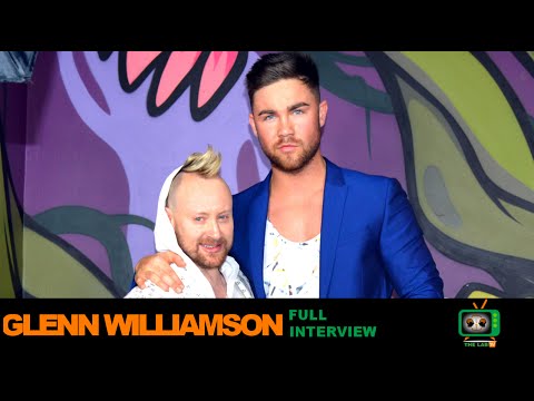 download lagu mp3 mp4 Glenn Williamson, download lagu Glenn Williamson gratis, unduh video klip Glenn Williamson