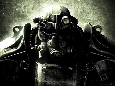 Fallout 3 Krieg, Krieg bleibt immer gleich