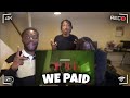 FOOLIO WE PAID REACTION