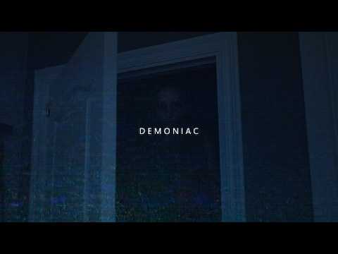 Demoniac — Trailer (Englisch)