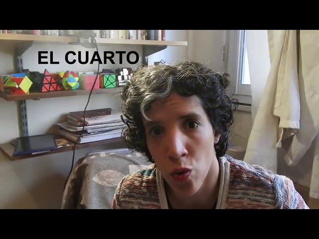 Vídeo relacionado con Una relación perfecta (Salamandra Narrativa)