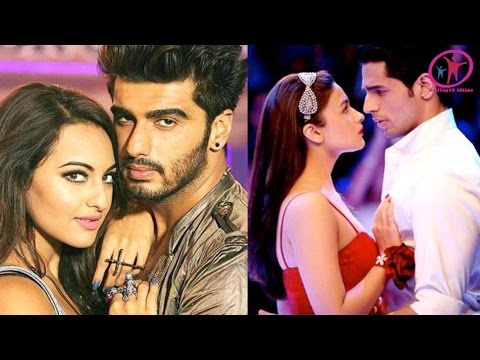 8 Real Life Bollywood Couples Who Refuse To Accept Their Relationship Publicly Video