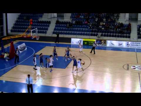 ŽBK Whirpool Poprad - BK Slovan Bratislava