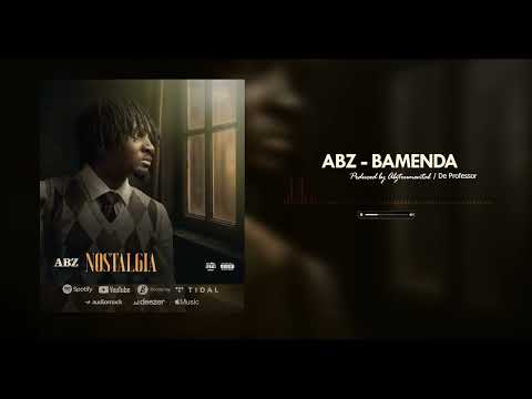 Abz - Bamenda [Official Audio]