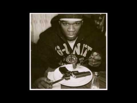50 Cent Ft. Tony Yayo - Drop / I Shot Ya Freestyle ( Rare ) ( Ja Rule Diss )