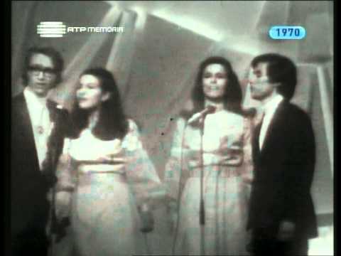 FC 1970: Intróito - "Verdes Trigais"