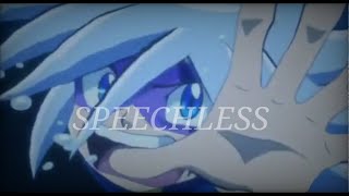 Download lagu Kaitou Joker AMV - Speechless mp3