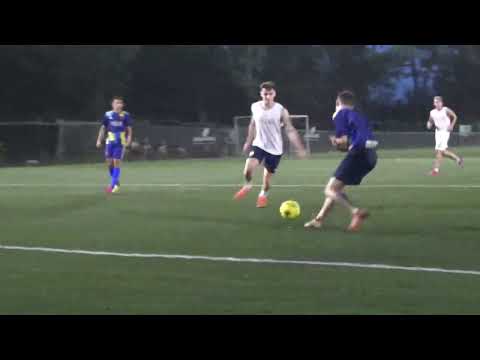 FENUS FC vs UN POQUITO MA - #LigaNuñez - #Apertura SLS Fecha 1 - 2022