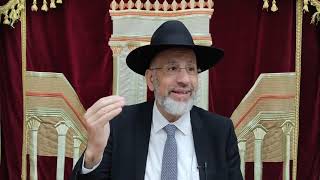 La critique Léïlouy nichmat Reine Malka bat Miryam zal