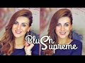 Как отрастить ВОЛОСЫ | my hair care routine | BlushSupreme 