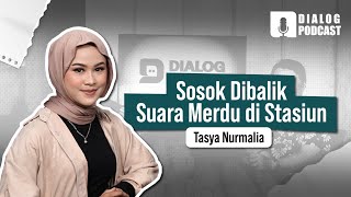 Download lagu Becoming an Announcer at a KAI Station: Here's How It Works mp3