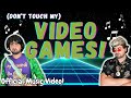 Video Games Official Music Video ToneFrance Music