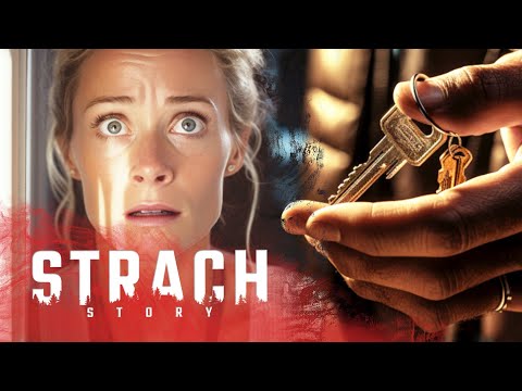 "Obudziło mnie szarpanie za klamkę" | Strach Story S02E01