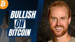 Morgan Stanley’s Bitcoin ETF Move Signals Growing Institutional Adoption