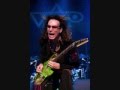 Steve Vai--I Know Your Here.....(with tab)