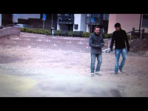 Salatut elämät: Sergein huvittava repliikki