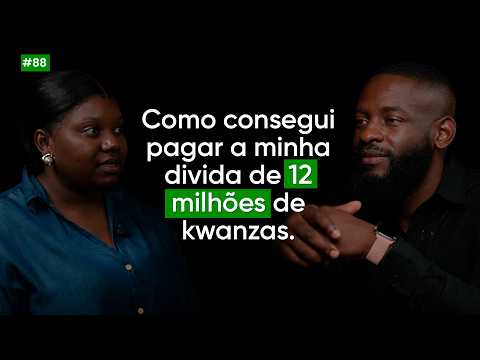 J@CAST LOURENÇA ANTÓNIO #88