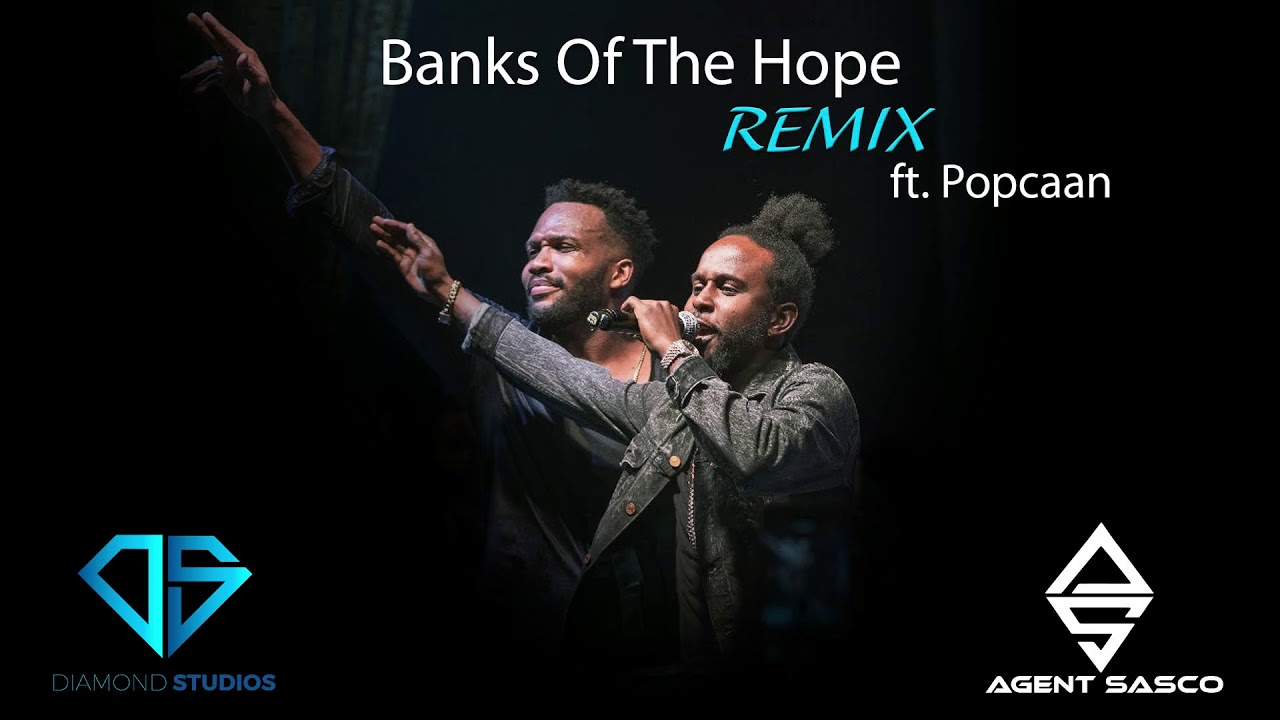 Banks remix