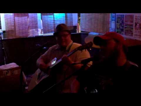 Josh Heinrichs and Cas Haley- Spliff and My Lady