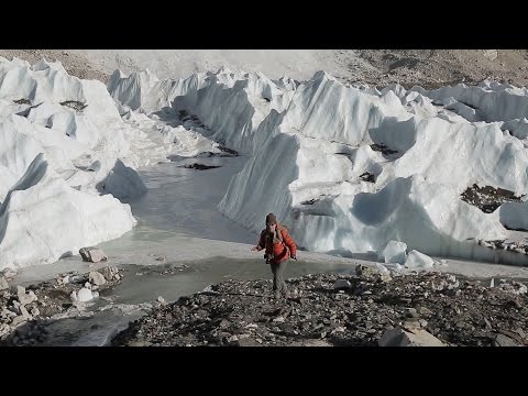 Экспедиция к Эвересту. Часть 5. Непал. Мир наизнанку - 9 серия, 8 сезон