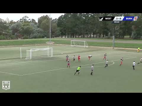 Australia Cup ACT Preliminary R3 Highlights: Weston Molonglo v Burns FC