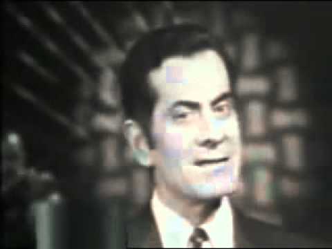 Farid El Atrash   Esh Anta