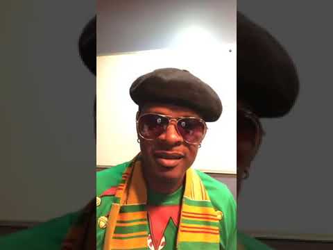 Suubi Live :Take a month off and HEAL