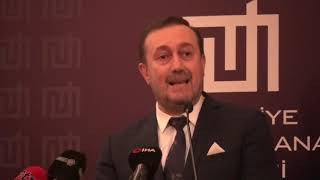 MUOSBUN YENİ TİCARET MERKEZİ HDA DÜKKANLARI SATIŞA ÇIKARTILDI