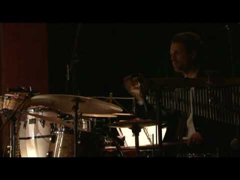 desperately trying.- Club des Belugas Quartet - Live at the Rex Theatre 2010
