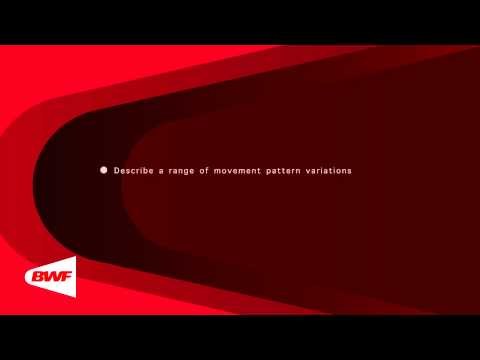 CE2M6V1 Technical Movement Skills   Introduction